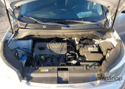 2018 Kia Soul from USA, damaged, VIN KNDJN2A28J7577983